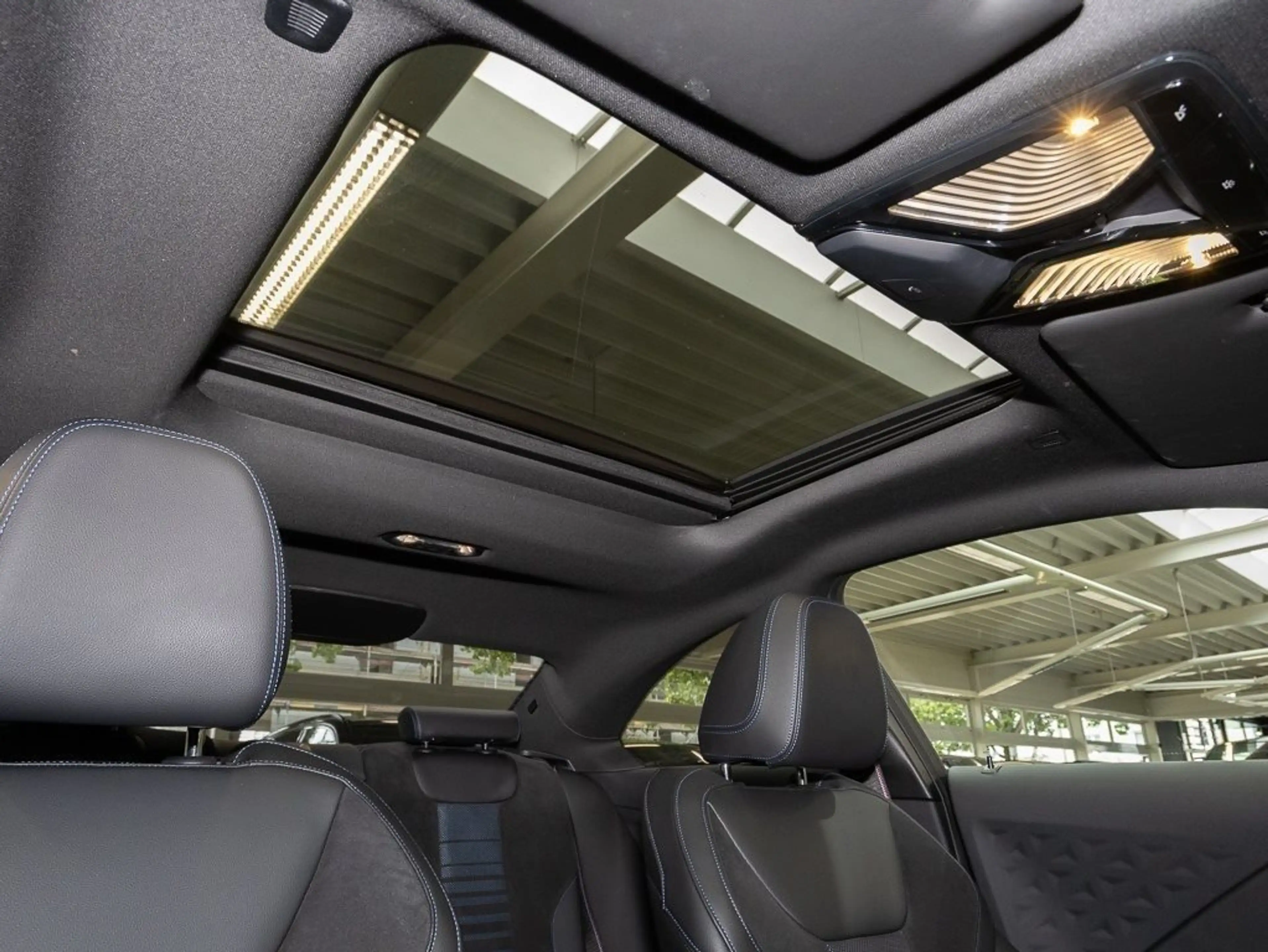 BMW 240 M240i xDrive Coupé M Sport HUD PANO AHK 360°KAM — photo 13