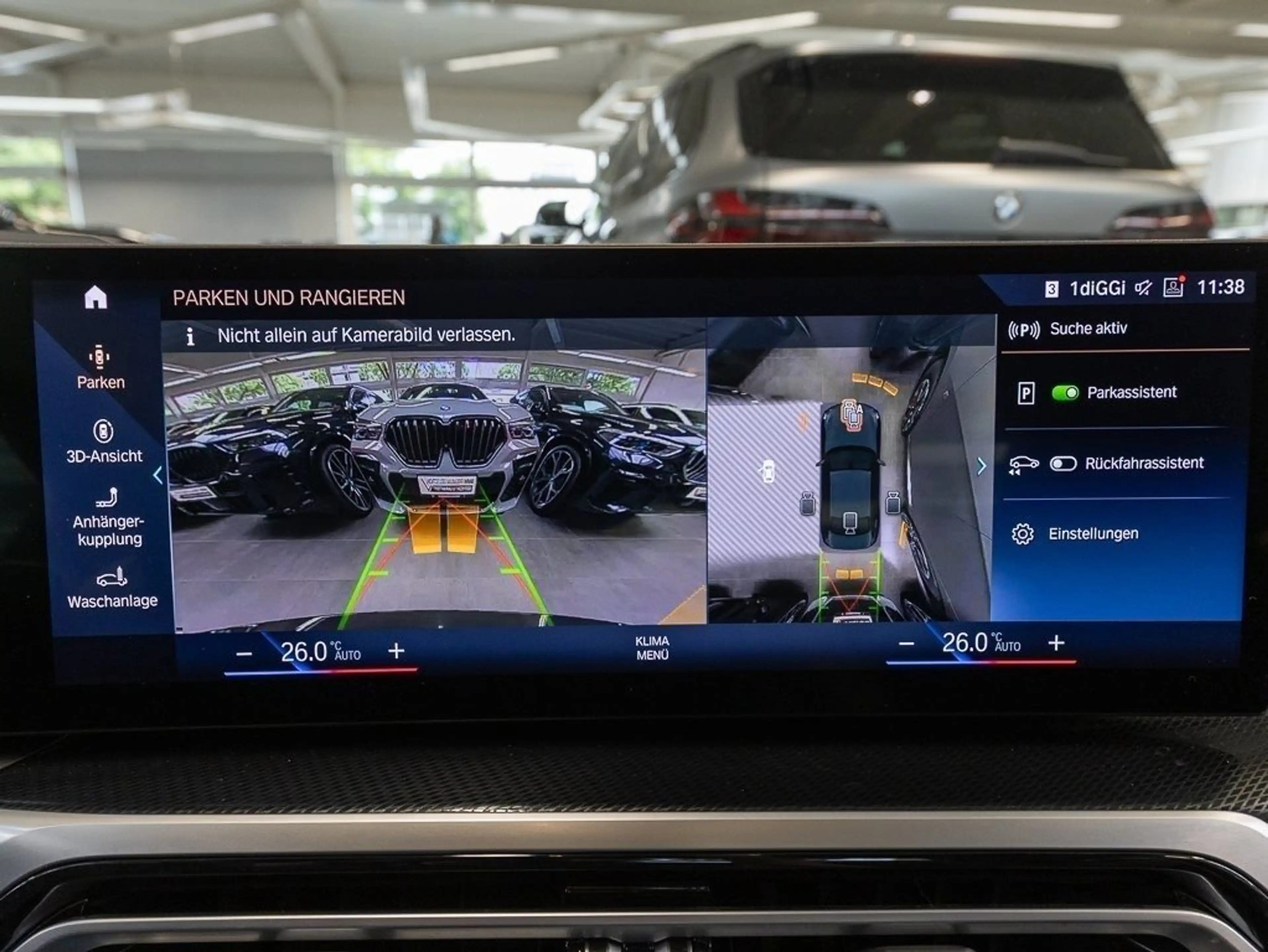 BMW 240 M240i xDrive Coupé M Sport HUD PANO AHK 360°KAM — photo 8
