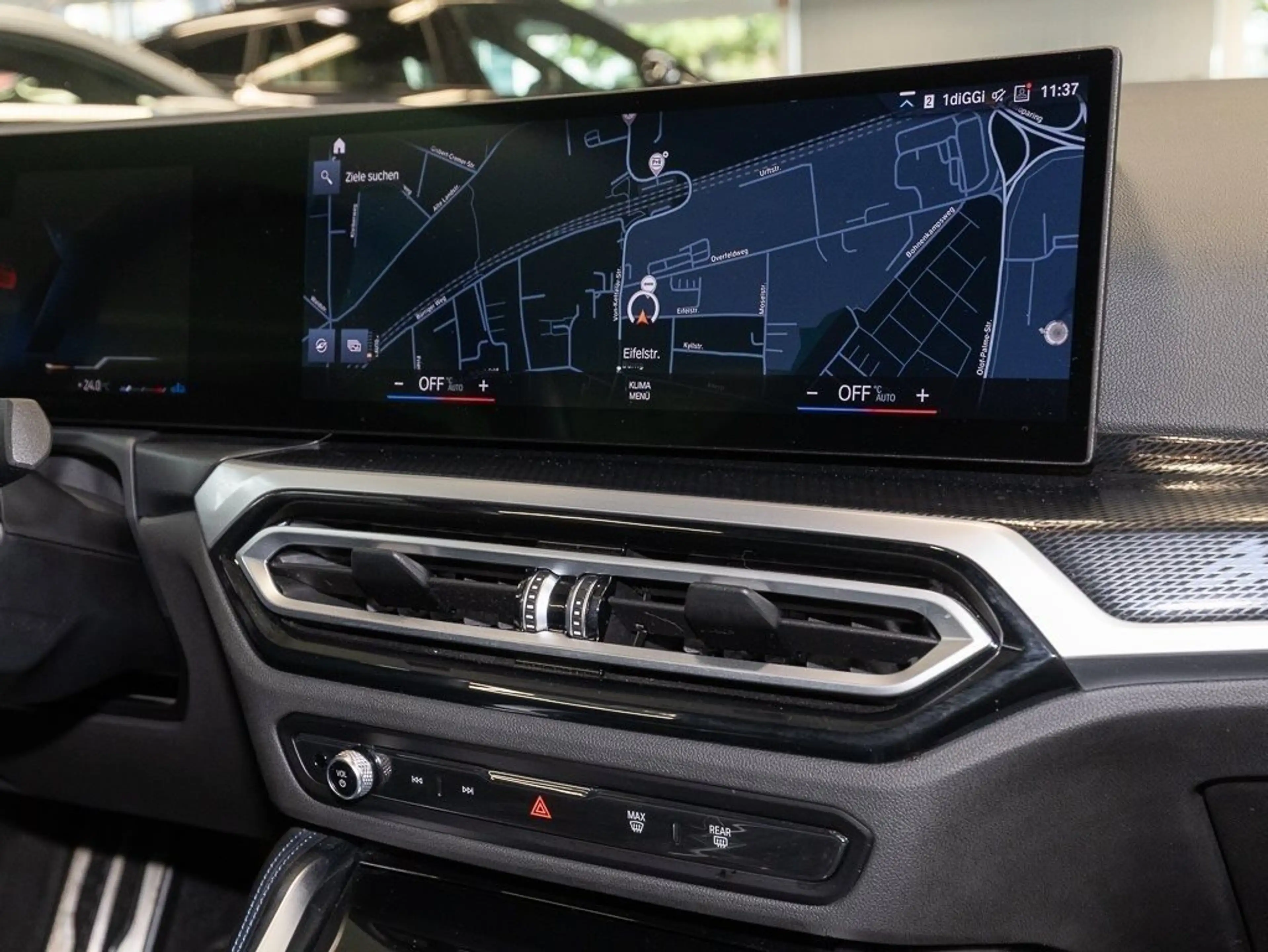 BMW 240 M240i xDrive Coupé M Sport HUD PANO AHK 360°KAM — photo 7