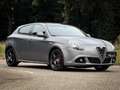 Alfa Romeo Giulietta 1.7 TBi Quadrifoglio Verde | Matt grijs | Bose | P Grau - thumbnail 6