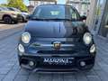 Abarth 500 Cabrio 595 C Turismo 1.4 T-Jet 16V EU6d-T Faltdach Black - thumbnail 3