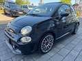 Abarth 500 Cabrio 595 C Turismo 1.4 T-Jet 16V EU6d-T Faltdach Black - thumbnail 4
