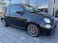 Abarth 500 Cabrio 595 C Turismo 1.4 T-Jet 16V EU6d-T Faltdach Black - thumbnail 2