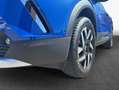 Opel Mokka 1.2 DI Turbo Automatik Elegance Blau - thumbnail 5