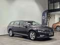 Volkswagen Passat 4Motion Sport Led Navi Leder AHK Kamera Grau - thumbnail 4