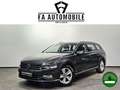 Volkswagen Passat 4Motion Sport Led Navi Leder AHK Kamera Gris - thumbnail 1