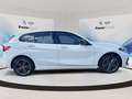 BMW 118 i DAB LED WLAN RFK Klimaaut. PDC Blanco - thumbnail 7