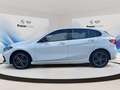 BMW 118 i DAB LED WLAN RFK Klimaaut. PDC Blanco - thumbnail 3