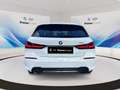 BMW 118 i DAB LED WLAN RFK Klimaaut. PDC Blanco - thumbnail 5