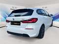 BMW 118 i DAB LED WLAN RFK Klimaaut. PDC Blanco - thumbnail 6