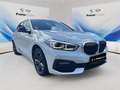 BMW 118 i DAB LED WLAN RFK Klimaaut. PDC Blanco - thumbnail 8