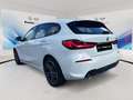 BMW 118 i DAB LED WLAN RFK Klimaaut. PDC Blanco - thumbnail 4
