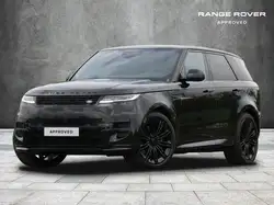 Land Rover Range Rover Sport P550e Hybrid Autobiography