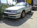 Saab 9-3 2.0i t Cabrio SE Silber - thumbnail 1