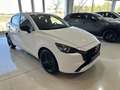 Mazda 2 1.5 e-Skyactiv G Homura 66kW Blanco - thumbnail 4