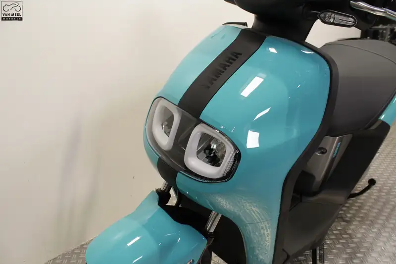 Yamaha NEO's EV dual - foto 6