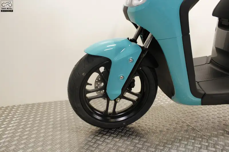 Yamaha NEO's EV dual - foto 5