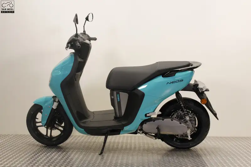 Yamaha NEO's EV dual - foto 4