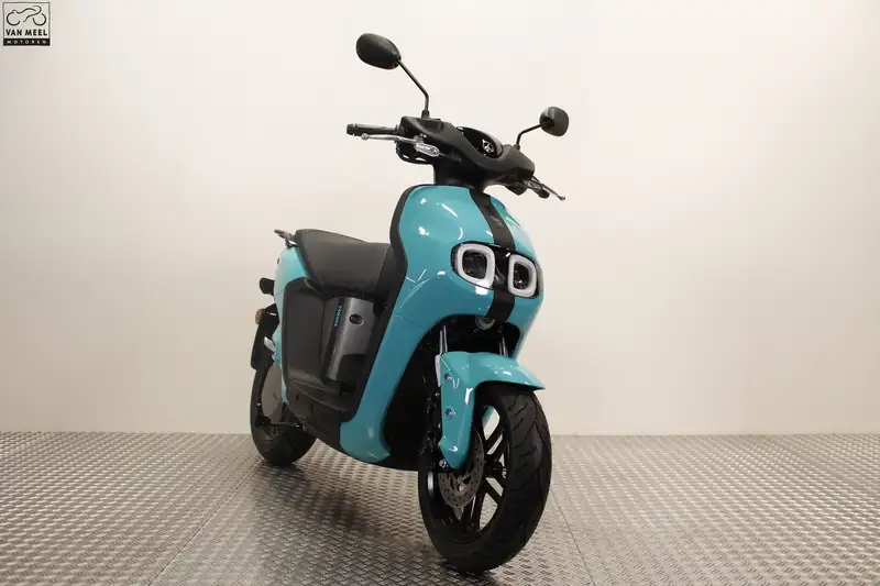 Yamaha NEO's EV dual - foto 2
