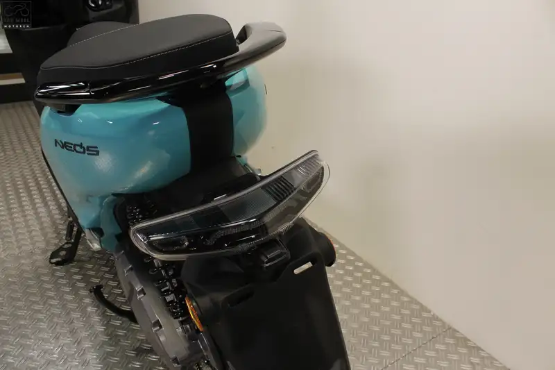 Yamaha NEO's EV dual - foto 8