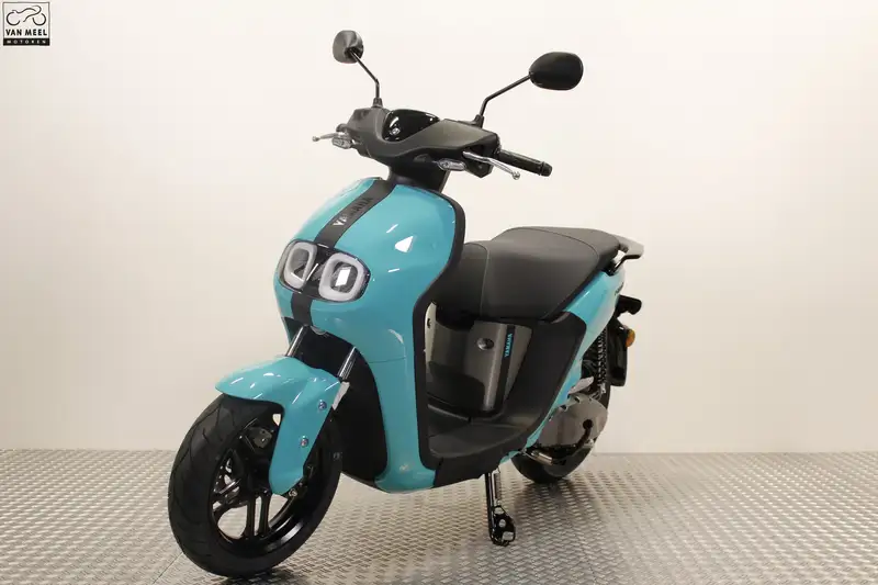 Yamaha NEO's EV dual - foto 3