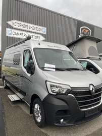 Font Vendome Master van duo V2