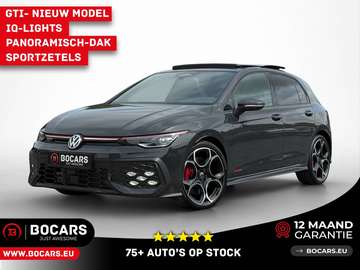 2.0TSI 265pk DSG • IQ-Lights • Pano dak • Keyless Go • 19" Queenstown
