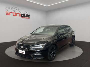 Leon 1.5 ecotsi FR 130cv my20