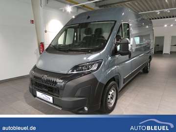 2.2 BlueHDi 3,5t L3H2*Premium*AHK*Techno*270Grad*V