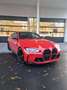 BMW M4 Competition XDRIVE STOCK NEW Piros - thumbnail 2