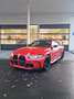 BMW M4 Competition XDRIVE STOCK NEW Rouge - thumbnail 13