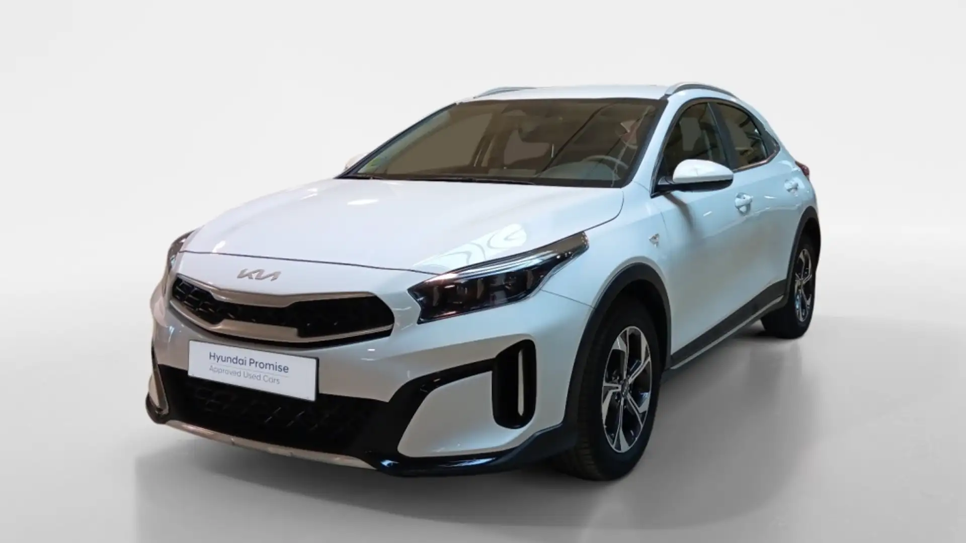 Kia XCeed TODOTERRENO 1.5 MHEV 103KW DRIVE 140 5P - 1