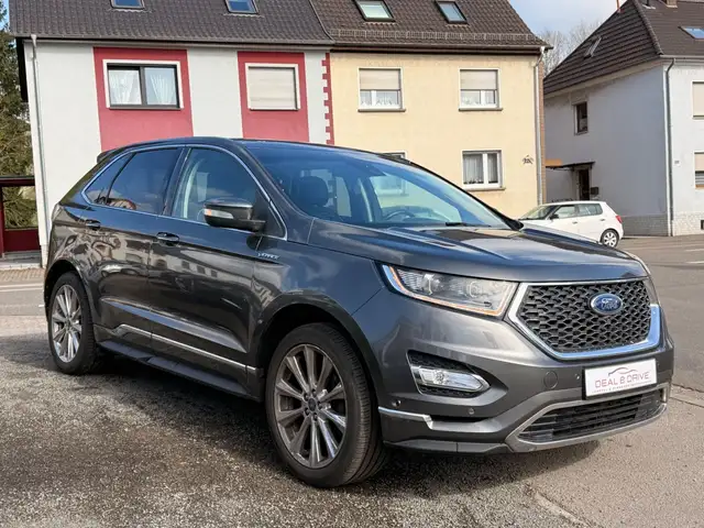 Ford Edge Vignale 4x4 Automatik Navi Kamera Leder