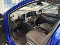 Hyundai i20 1.0 T-GDi 100pk MHEV Comfort Smart 5-drs. CAMERA/C Bleu - thumbnail 30