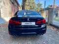 BMW M5 M5 -carboceramica- tetto carbonio -head up display Nero - thumbnail 3