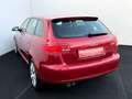 Audi A3 2.0 TDI 140 Quattro Sport //1.BESITZ// Rot - thumbnail 5