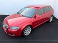 Audi A3 2.0 TDI 140 Quattro Sport //1.BESITZ// Rot - thumbnail 3