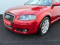 Audi A3 2.0 TDI 140 Quattro Sport //1.BESITZ// Rot - thumbnail 4