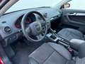 Audi A3 2.0 TDI 140 Quattro Sport //1.BESITZ// Rot - thumbnail 10