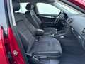 Audi A3 2.0 TDI 140 Quattro Sport //1.BESITZ// Rot - thumbnail 16