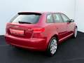 Audi A3 2.0 TDI 140 Quattro Sport //1.BESITZ// Rot - thumbnail 8