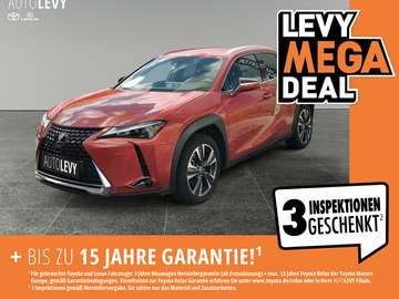 Style AWD LEDER*SHZ*PDC*KAMERA*CARPLAY*