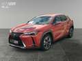 Lexus UX 250h SHZ*PDC*KAMERA*CARPLAY Rot - thumbnail 2