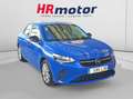 Opel Corsa 1.2 Turbo XHL Edition 74 kW (100 CV) Azul - thumbnail 1