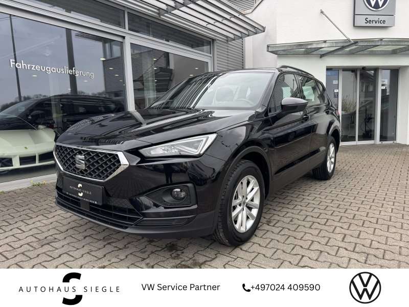 Second hand Seat Tarraco 2.0