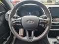 Hyundai i30 Hybrid N Line*LED*SITZH*FUNKTIONS-P*CAM Grau - thumbnail 9
