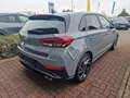 Hyundai i30 Hybrid N Line*LED*SITZH*FUNKTIONS-P*CAM Grau - thumbnail 4