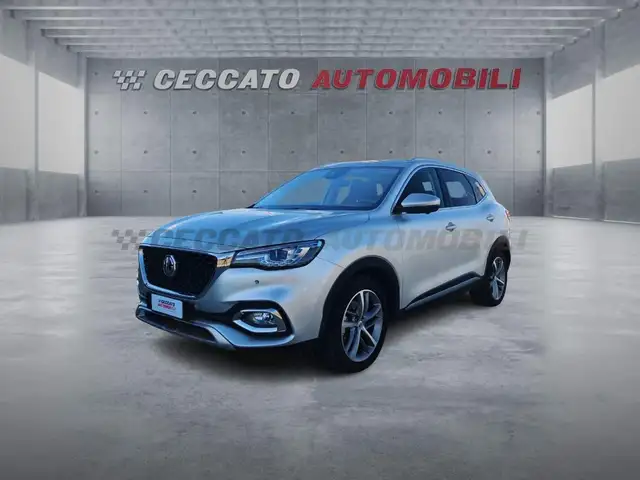 MG HS EHS 1.5 t-gdi phev Luxury auto