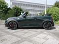 MINI John Cooper Works Cabrio John Cooper Works CABRIO+AUTM+KAMERA+HEAD-UP+LED+D Verde - thumbnail 4