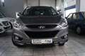 Hyundai iX35 5 Star Edition 2WD*T.LEDER*PDC*NAVI*SH* Grau - thumbnail 4